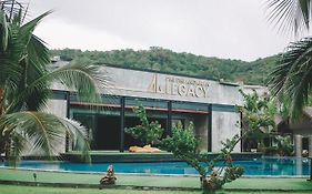 Phi Phi Andaman Legacy Resort